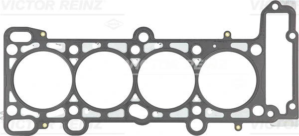 Gasket, cylinder head